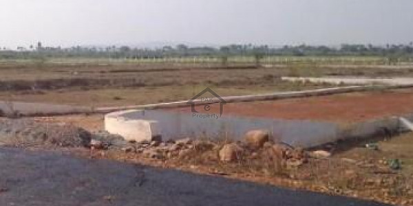 Pindi Face Plot 50x90 Level Plot