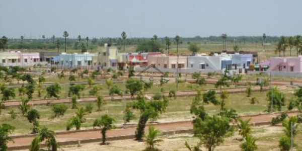 Margalla Face 35x70 Plot For Sale