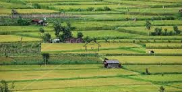 Bahria Town Phase 8 Overseas Enclave 6 Residential Plot For Sale