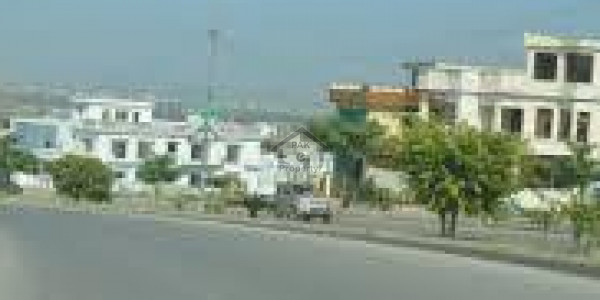 Residential Plot Available For Sale