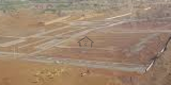 Residential Plot Available For Sale