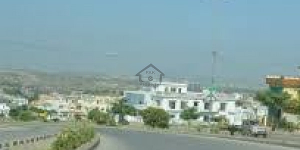 Residential Plot Available For Sale