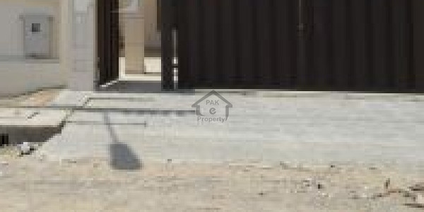 Two Unit House Is Available For Sale