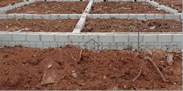 Residential Pair Plot For Sale