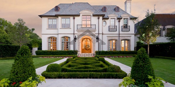 Askari 14 outclass house of 5 bedrooms available