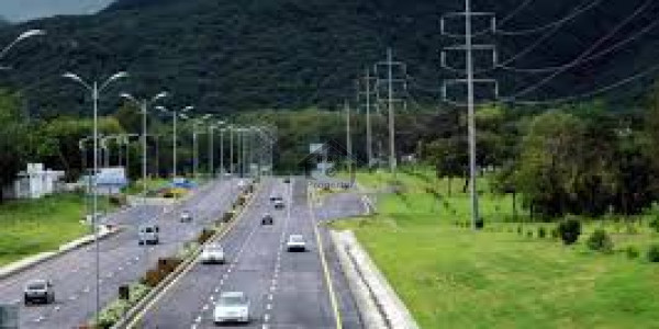 Dha Valley Islamabad Commercial Plot For Sale