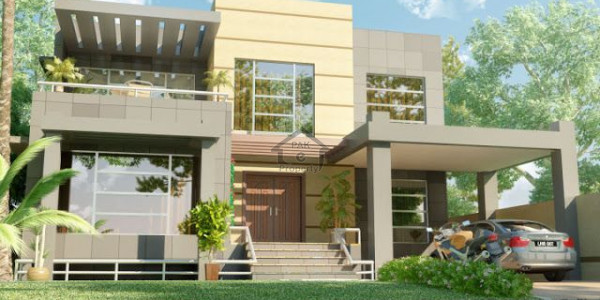 Dha Home 5 Marla House Available For Sale At Low Price