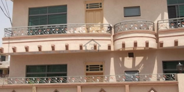 Dha Home 8 Marla All Dues Clear