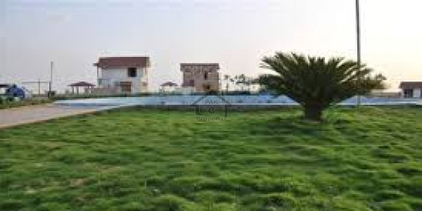 Residential Plot Is Available For Sale