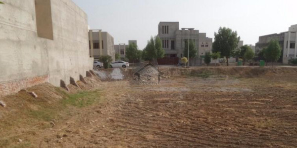 Residential Plot For Sale In Bahria Town Rawalpindi
