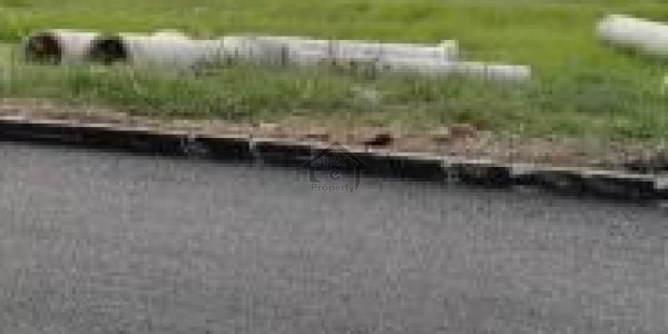 Residential Land Is Available For Sale