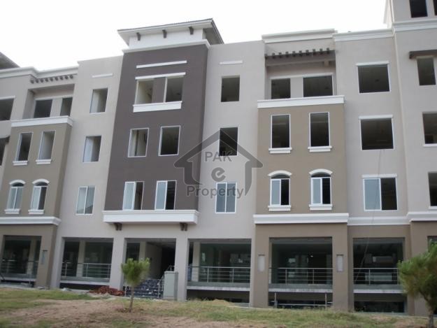 Bahria Town Rawalpindi & Islamabad ma lain dain ka baethemad edara