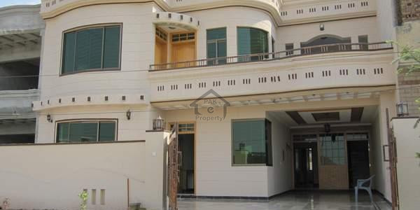 Double Unit House Is Available For Sale