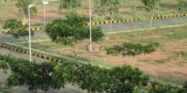 Top City 5 Marla Plot For Sale