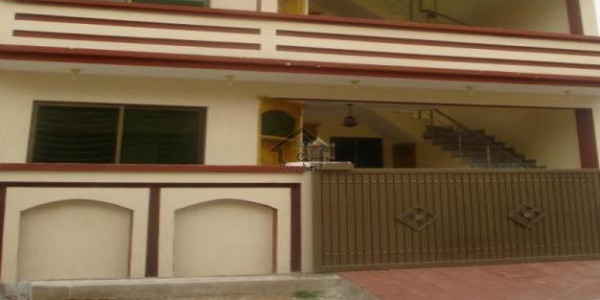 House Available For Sale