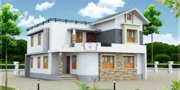 Upper Portion For Rent