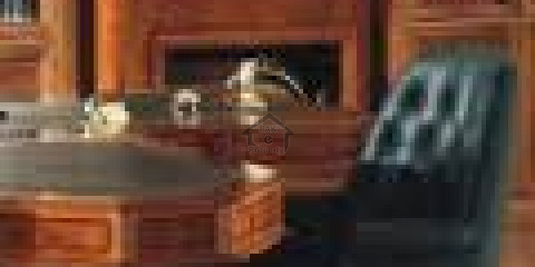 G-8 Beautiful 7000 Sq.ft Office Space For Rent