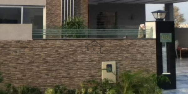 House Available For Sale