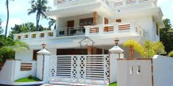 Lower Portion For Rent