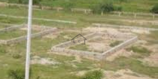 Plot Is Available To Sale