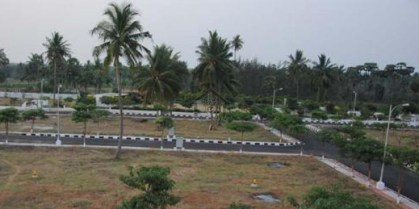 25x40 Residential Plot For Sale