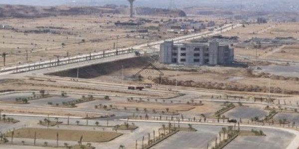 Residential Level Plot Is Available For Sale