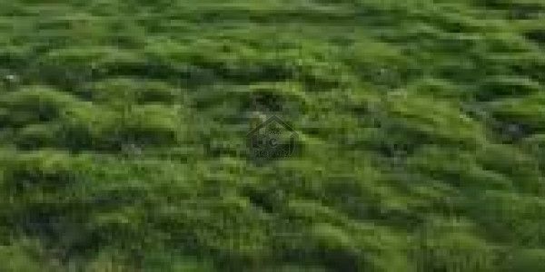 Residential Plot Is Available For Sale