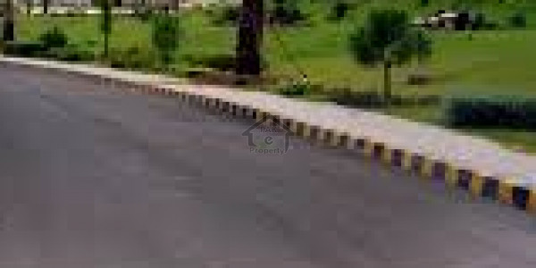 Residential Plot Is Available For Sale