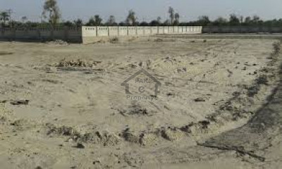 Dha Phase 2 - 5 Marla Pair Commercial Plots Available In Main G T Road Facing