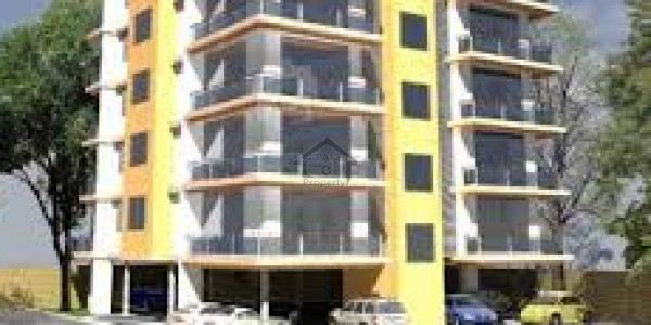 Prime Location 8 Marla Plaza Available For Rent