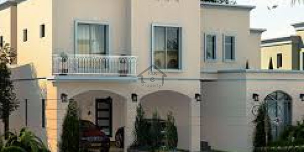 5 Marla Home Is On Installments In Paragon City