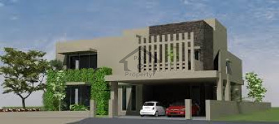 5 Marla Brand New Prime Location Homes Available For Sale On Installments