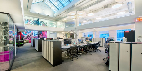 Office Is Available For Sale