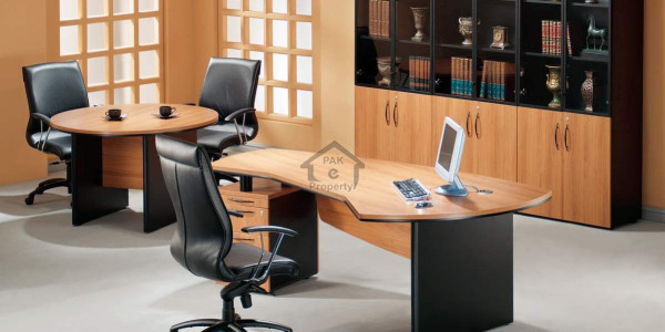 Office Is Available For Sale