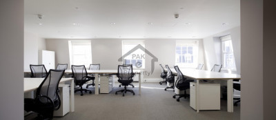 Office Is Available For Sale