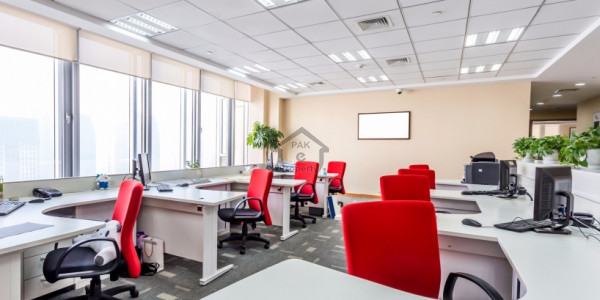 Office Is Available For Sale