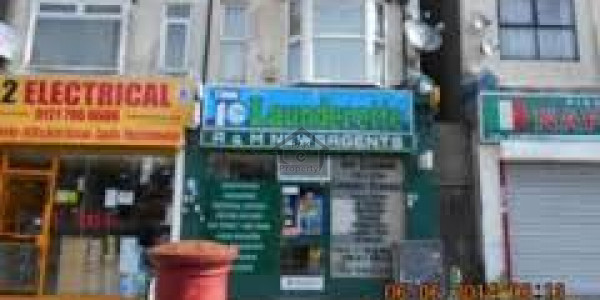 Commercial Shop For Rent