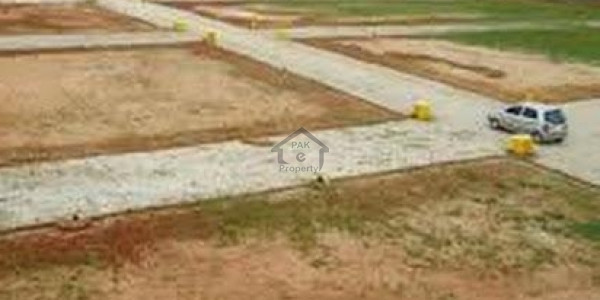 Residential Plot Is Available For Sale