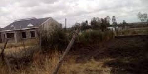 Residential Plot File Is Available For Sale In Gulshan-e-Mehmood ul Haq Sector 20-B