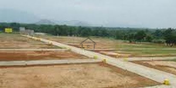 Residential Plot Is Available For Sale