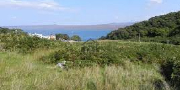 Residential Plot for Sale In DHA Phase 8