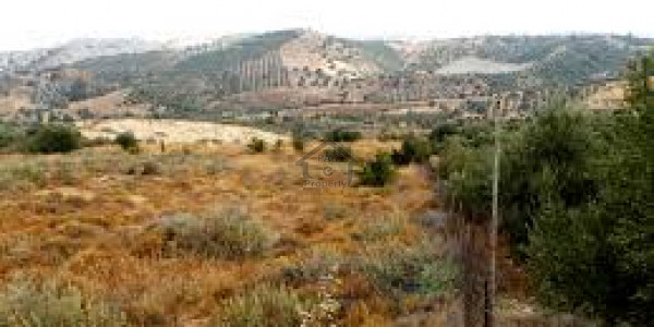 Commercial Plot For Sale In Bahria Midway Commercial