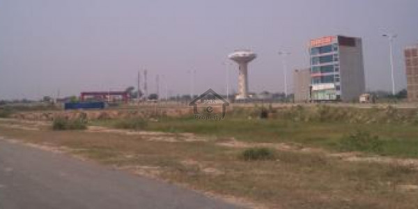 Residential Plot Is Available For Sale