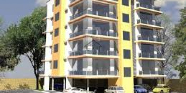 Askari Tower 1 Flat For Sale