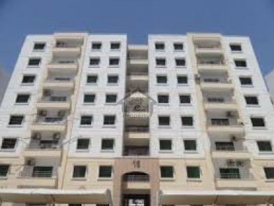 3rd Floor Flat Is Available For Sale