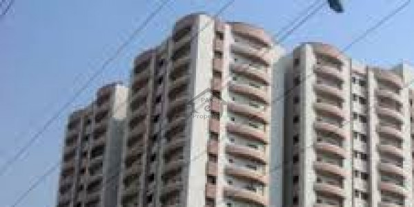 3rd Floor Flat Is Available For Sale