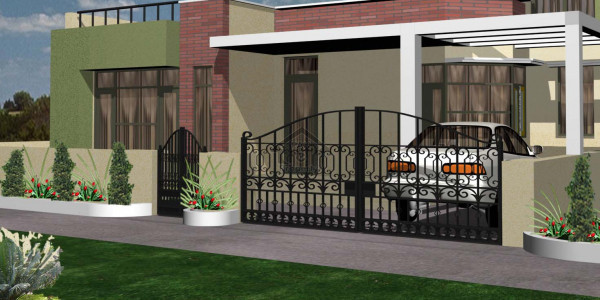 5 Marla Safari Home Available For Rent