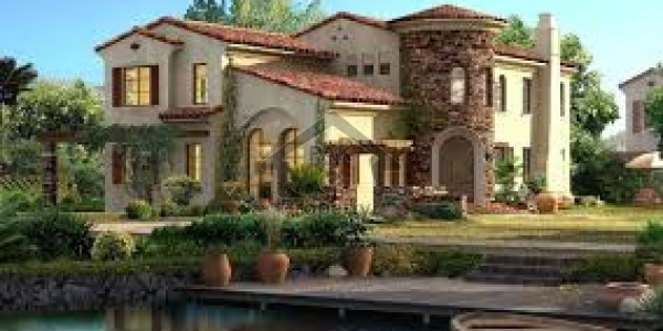 Askari 12 brigadier house available