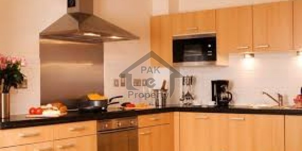 Bahria Town Rwp/Isb Phase8 Awami Villas Sector 3 1st floor available