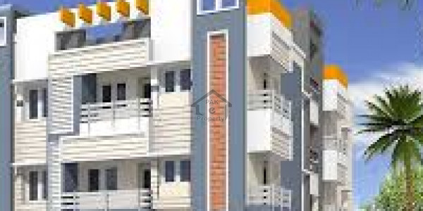 Flat Available For Rent